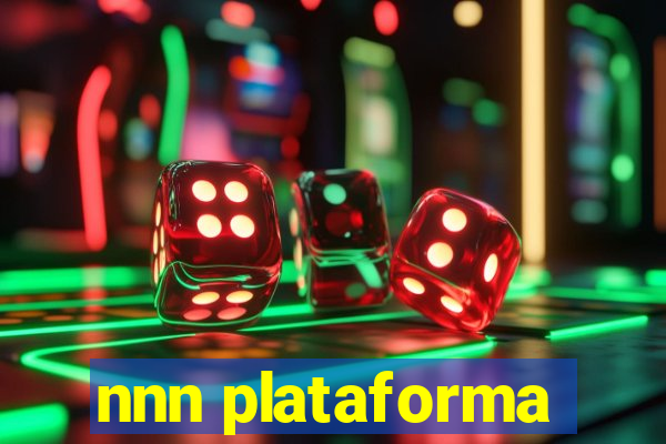 nnn plataforma